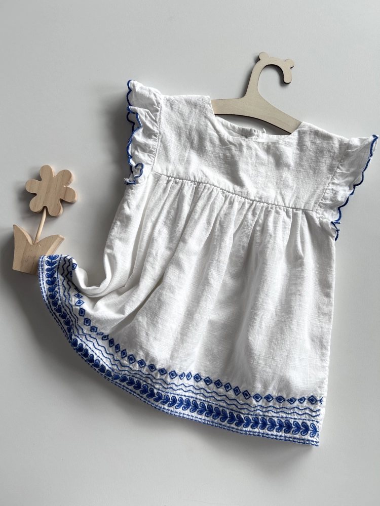 Bluzka 104-110 cm George